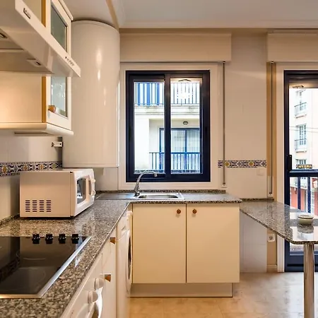Apartment Miami 2 *