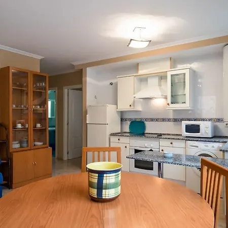 Apartment Miami 2